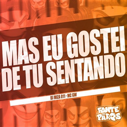 Mas Eu Gostei De Tu Sentando (Preview)