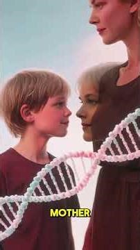 10 Shocking Facts About Human DNA That Will Blow Your Mind | Hidden Secrets of Your Body #facts
