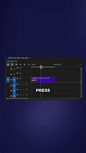 Markers & Timecodes in Premiere Pro #premierepro #videoediting #tutorial
