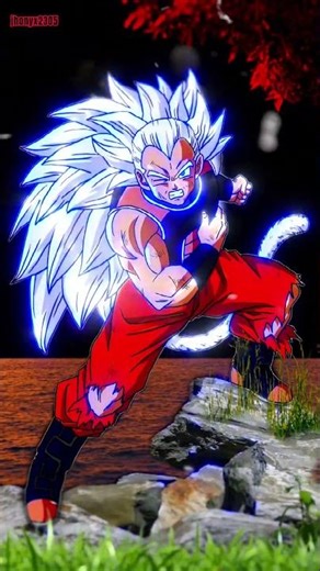 #dragonballz #walpaperlive #fanart #radiz #ultrainstinct radiz ultra