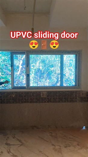 🙏 UPVC windows and sliding door #upvc #home #upvcprofile #khidki #profile #door #doors #upvcdoors