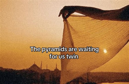 Exploring Egypt's Iconic Pyramids