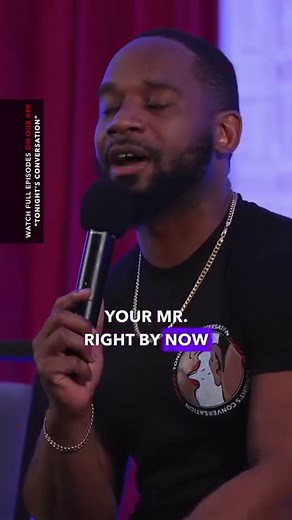 77K views · 2.9K reactions | Is this true about how to “handle” a dating situation that doesn’t meet your standards?  | Tonight's Conversation | Facebook