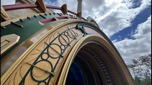 Epic Universe's Ministry of Magic Revealed: What You’ll See (and Feel)