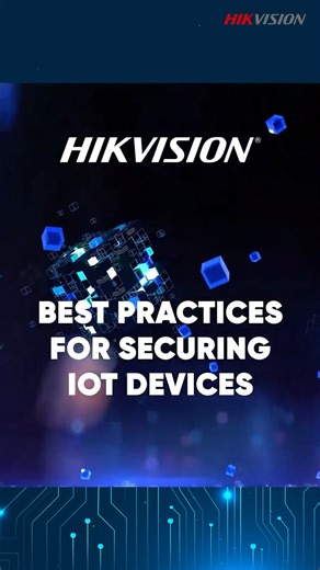 1.6K views · 18 reactions | #Hikvision_Cybersecurity - Kết nối an...