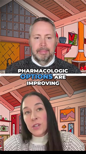 From neuropathic pain to exposure keratopathy to post-refractive complications, know when to reach for biologics. Tune in to hear how Damon Dierker, OD, FAAO, and Julie McLaughlin, OD, Dipl ABO, identify the right therapy at the right time: https://hubs.ly/Q03YZ8nq0 | Eyes On Eyecare Optometry