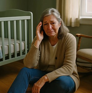 😱 I’m sixty now, a grandmother whose life turned upside down because of family secrets. I grew up alone and raised my daughter Claire almost entirely by myself. Her father disappeared from our lives as suddenly as he arrived, leaving behind only coldness and emptiness. There was no support, no apology — just me and my little girl. I did everything I could to give Claire a happy childhood: worked multiple jobs, sewed her prom dress by hand, cried at school plays, and stood by her every day. She 