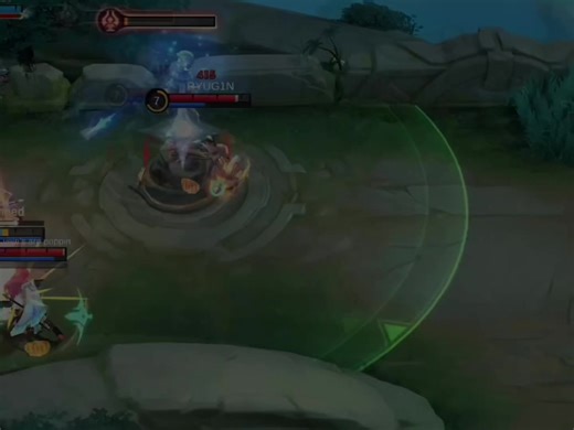 Granger Revamp in Mobile Legends: Best Builds and Highlights