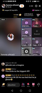 2.1K views · 21 reactions | Yomi..if the police fails to give us 5 second video, we shall go on 3 day protest. | Prevailing Issues with Ajoke | Facebook