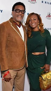 84K views · 1.2K reactions | Greg Mathis and Linda Mathis Celebrate 38 Years of Marriage #GregMathis #lindamathis #celebritynews #celebrities #celebrity #hollywood #reels | Stories Celebrity | Facebook