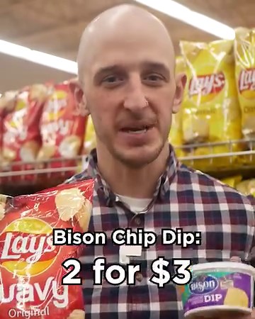 30K views · 328 reactions | Everything you need for the Big Game on...