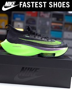 The Fastest Shoes EVER | Jacques Slade