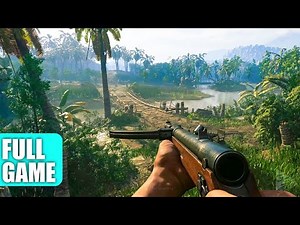 CALL OF DUTY VANGUARD Campaign FULL GAME [4K 60FPS] Gameplay Walkthrough - No Commentary