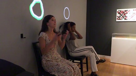 The Senses: Design Beyond Vision | Cooper Hewitt, Smithsonian Design Museum