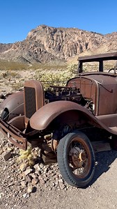 17K views · 334 reactions | Amazing Old Car Parts Sitting In The Desert  #automotive #automobile #car #cars #carcollection #carcollectors #carparts #viralvideoシ #viralvideochallenge #cargraveyard #exploremore #patina #urbanexploration #abandonedcars #viewers #vintage #retro #classic #classiccars #abandoned #abandonedplaces #oldcar #desert #usa | Exploring With Boss | Facebook