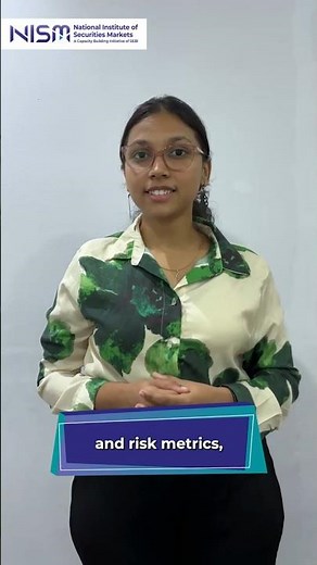 NISM & CRISIL Certified Wealth Manager