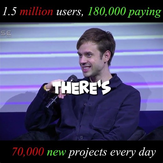 70,000 New Apps Are Built on Lovable Every Single Day #lovablepartner