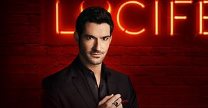 SHINee's "Lucifer" Played In FOX's "Lucifer" Recent Episode