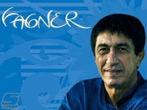 FAGNER - 10 SUCESSOS
