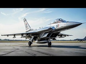 "2025 JF-17 Thunder Review – Next-Level Fighter Jet Performance"