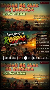 🔥 Nakaka-LSS ang Tugtugang Ito! | Pinoy OPM Reggae