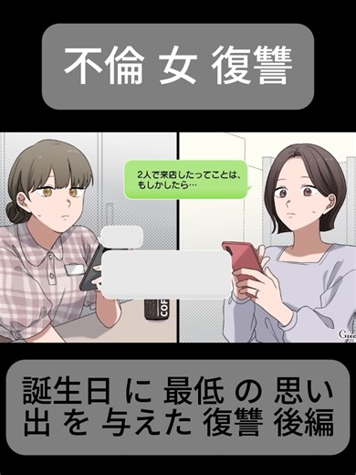 Surprising Birthday Moments in Manga and Anime