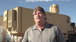 HEL-MD Testing at White Sands Missile Range High Energy Laser Systems Test Facility