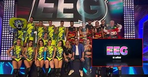 ¿Cuándo comienza la nueva temporada de 'EEG' y qué competidores estarán?