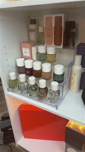 The Sturdy Perfume Organizers You Actually Need