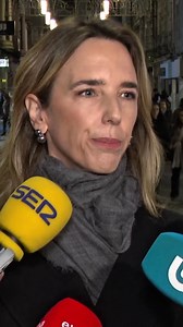 456K views · 36K reactions | ⚖️ “Atacar al poder judicial es atacar al pueblo” La portavoz popular Cayetana Álvarez de Toledo ha acusado a Pedro Sánchez de “atacar” ⚔️ al poder judicial para intentar “perpetuarse” ️ en el poder, advirtiendo de que esta deriva supone un riesgo directo para los ciudadanos . #Política #Congreso #España  Más información en el link de la bio. | ESdiario | Facebook