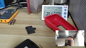 优利德UT33B+万用表如何检查毫安保险丝通断情况？