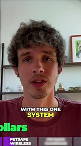 PetSafe Wireless Pet Containment System in a Nutshell