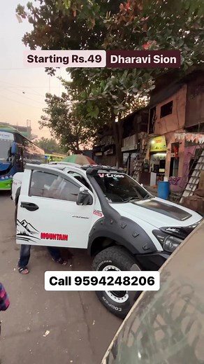 691K views · 6.5K reactions | Near dharavi pila bunglow Opposite...