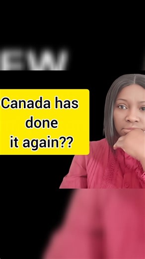 Seyi Obasi🇨🇦 | Immigrate to Canada l Life in Canada on Instagram: "Canada crushes the PR dreams of many caregivers in 2025 and 2026 Canada has years long backlogs of caregiver applications and due to the slow processing, have had to pause the caregiver program until 2030 😳 What a blow!! Now many caregivers are in limbo and need to start learning french king for other options. Its sad #canadacaregiverprogram #canadacaregivervisa #canadacaregivers #canadacaregiverpr #canadacaregiverpilotprogram
