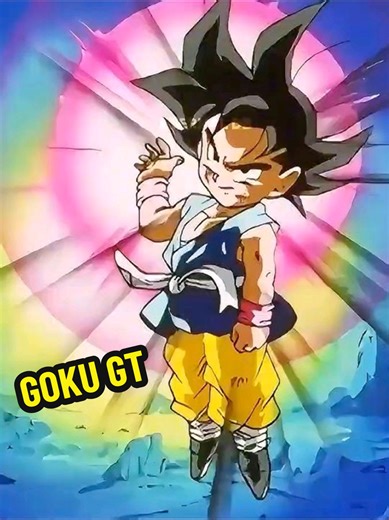 Goku GT vs Gohan y Goten: Combates Épicos