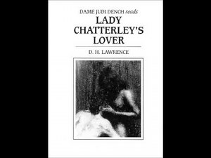 Judi Dench Reads D H Lawrence Lady Chatterley's Lover Part 2