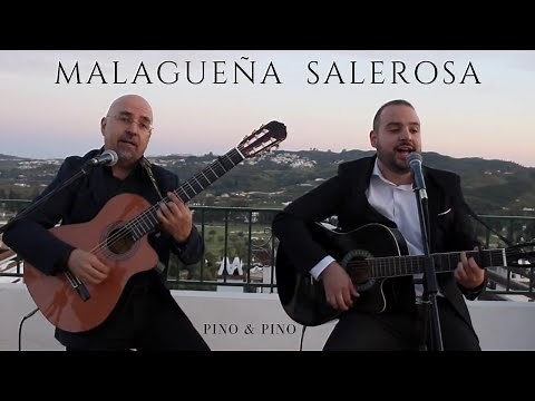 PINO & PINO - Malagueña salerosa