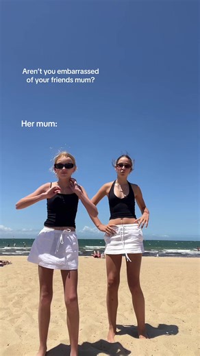 Exploring Friendship Dynamics: Embracing Your Best Friend's Mom