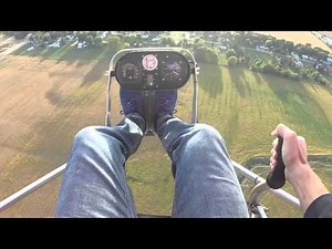 Quicksilver MX Ultralight