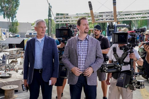 When Did Sean Murray Join 'NCIS' as Agent McGee: Has He Been With the Show Since the Start?