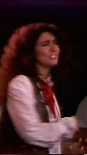 Loredana Bertè - ... E la luna bussò (Live)