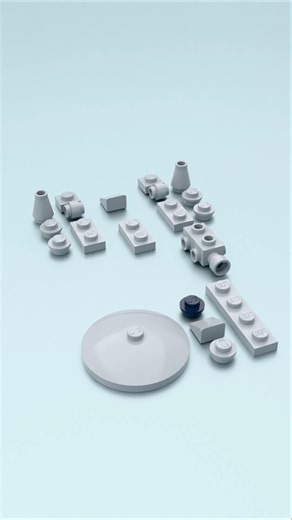 LEGO Build Star Trek Enterprise ✅ Our store is open! Fast delivery, low prices — link in BIO