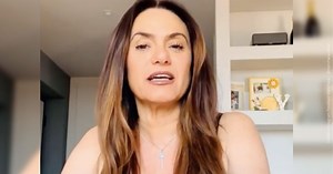 Penélope Menchaca promociona su contenido exclusivo con impactante VIDEO