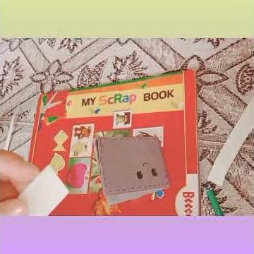 Easy Paper Wallet tutorial#Paper Wallet #how to make paper wallet # Shorts# Waffa's Art and Craft !!