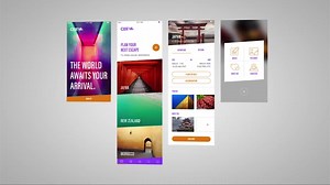 【スタイルを一括変換：#AdobeXD】 カラーや文字スタイルをアセットパネルに追加しておけば、カンタンに再利用が可能✨追加したアセットを変更すれば、プロジェクト全体へ自動的反映されます😆デザインの更新作業がサクサク進むので試してみてね👍🏻 詳しくは⏩ https://adobe.ly/3G13trK #CreativeCloud | Adobe Creative Cloud