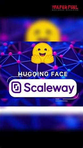 Hugging Face, a chatbot worth $4.5 billion