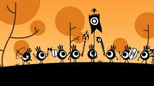 【PSP音乐】《啪嗒砰》系列官方完全OST