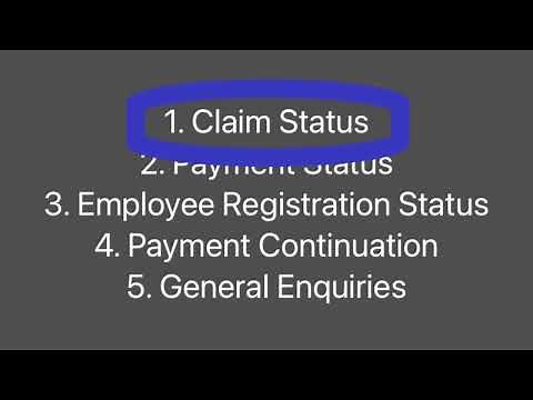 Follow these steps to use the free #UIF mobile USSD to access UIF services at anytime, and anywhere.