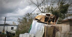 Families still struggling one month after Ida