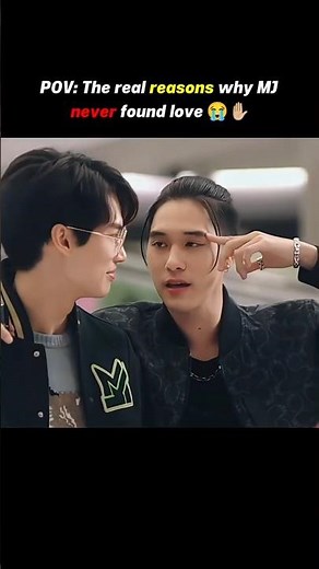 Why always him 😭#f4 #f4thailand #thailand #thaidrama #shorts #fyp #kdrama #youtubeshorts